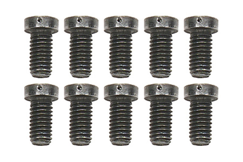 Wilwood Rotor 3/8-16x.75 Bolt Kit - 10 Pack