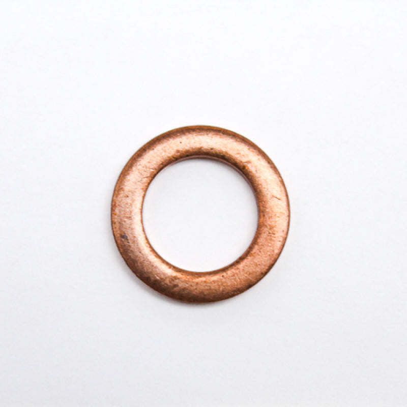 Wilwood Copper Soft Tempered Washer - 0.406in ID x 0.625in ID