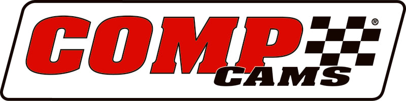 Comp Cams AMC/Chrysler Applications Xtreme Energy DLC Hydra Flat Tappet Lifter .904in DLC. - Single