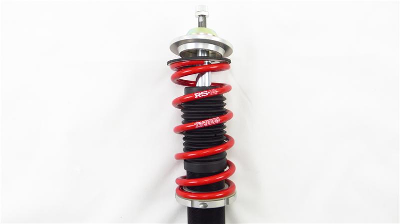 RS-R 11+ Toyota Prius C Sports-i Coilovers