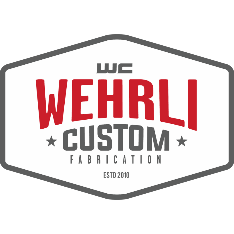 Wehrli 20-24 Chevrolet 6.6L LP5 Duramax High Flow Intake Bundle Kit - Bengal Blue