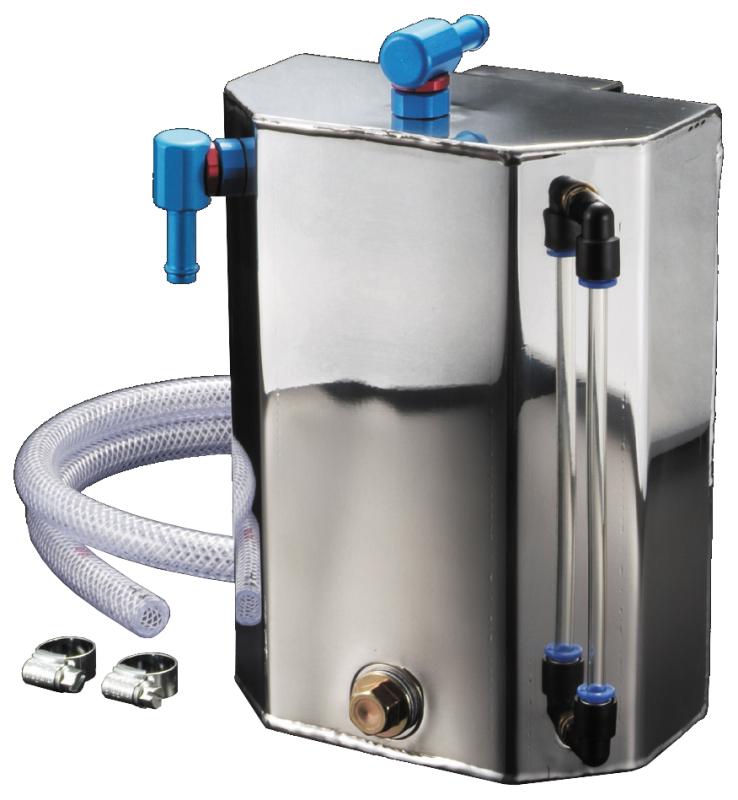 Cusco Oil Catch Can MAzda RX-7 (FC3S)