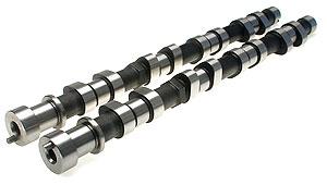 Brian Crower Nissan KA24DE FWD Street/Strip Camshafts - Stage 2