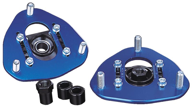 Cusco Front Upper Mount Pillow NCP10/13/31 bB/Vitz/Scion NCP60/61Xa,