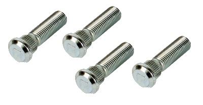Project Kics Toyota Wheel Stud - 10MM