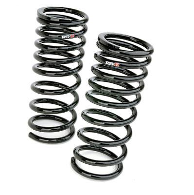RS-R 13+ Subaru XV Crosstrek 2.0 NA (GP7) Down Sus Springs
