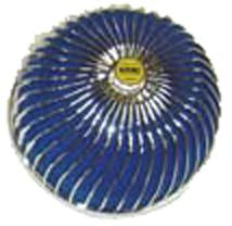 GReddy Airinx Small Blue Replacement Filter Element