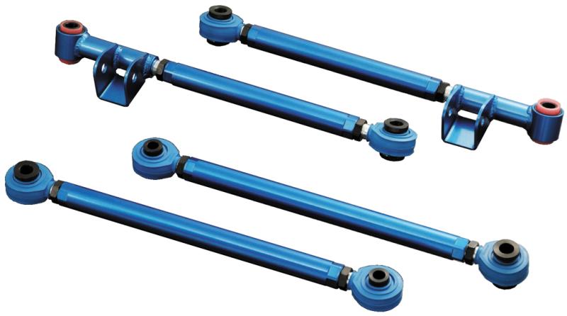 Cusco Lateral rod-Adjustable Levin/Trueno AE86