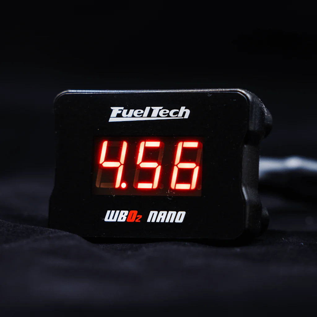 FuelTech - WB-O2 Nano Wideband O2 Controller