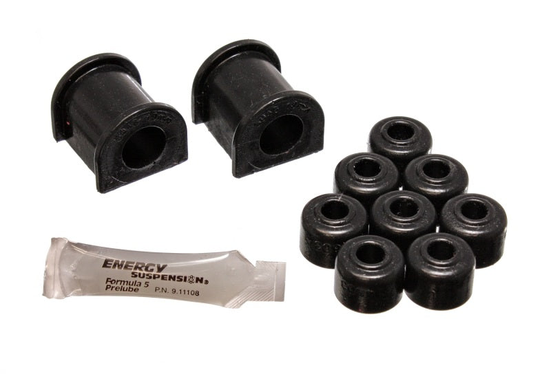 Energy Suspension 19Mm Front Stabilizer Bushing - Black