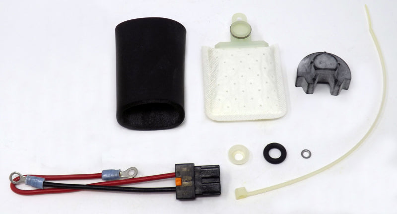 Walbro Fuel Pump Kit for 90-94 Mitsubishi Eclipse Turbo AWD/91-97 Mitsubishi 3000GT