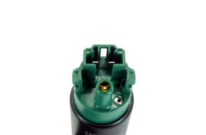 AEM - E85 High Flow In-Tank Fuel Pump (Short Offset Inlet w/ Hooks)