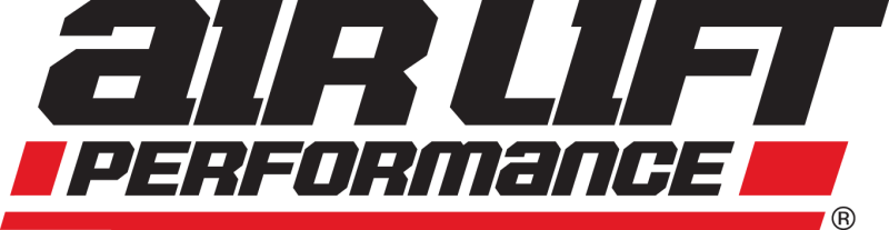 Air Lift Performance 3H (3/8 Air Line 2.5 Gal Polished Aluminum Tank VIAIR 444C Comp)