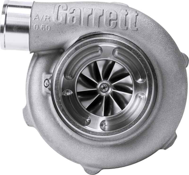 Garrett GTX3576R Gen II Reverse Turbine Housing Kit O/V V-Band / V-Band 1.01 A/R (Ni-Resist)