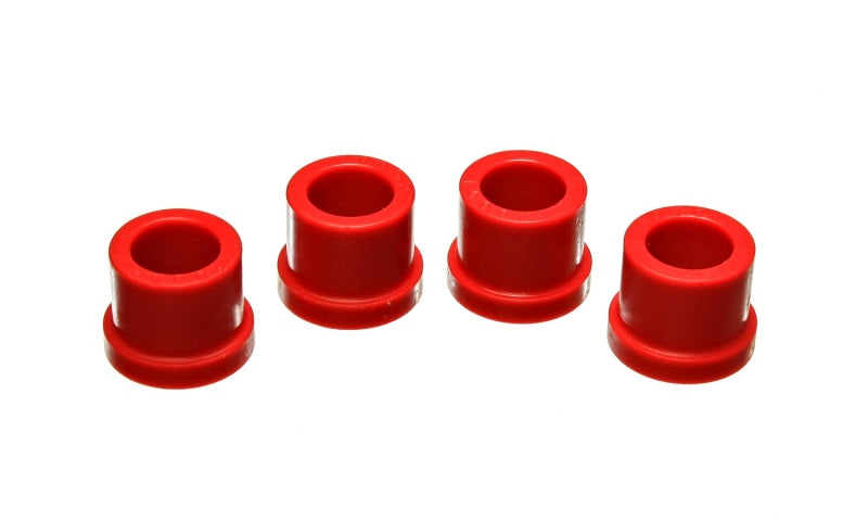 Energy Suspension Ford Rack & Pinion Bushing - Red