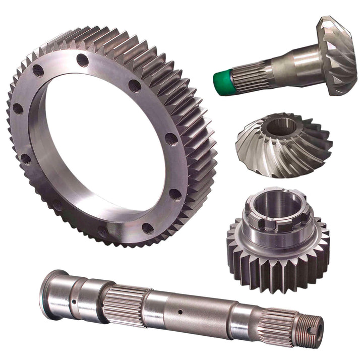 Drag Cartel - AWD B-Series Gear Combo