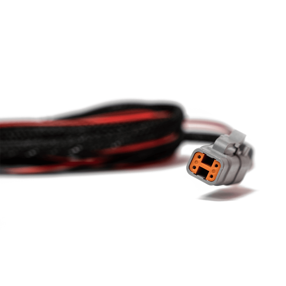 FuelTech - EGT-4 CAN HARNESS