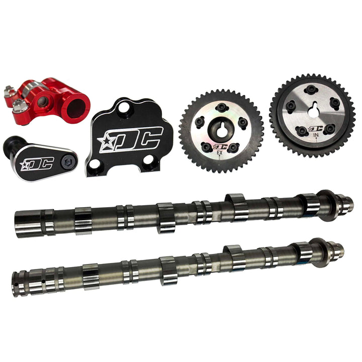 Drag Cartel - Elite Single Lobe VTEC Killer Combo