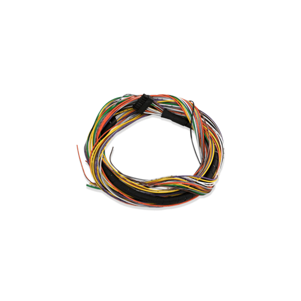 FuelTech - FT400 UNTERMINATED AUXILIARY HARNESS