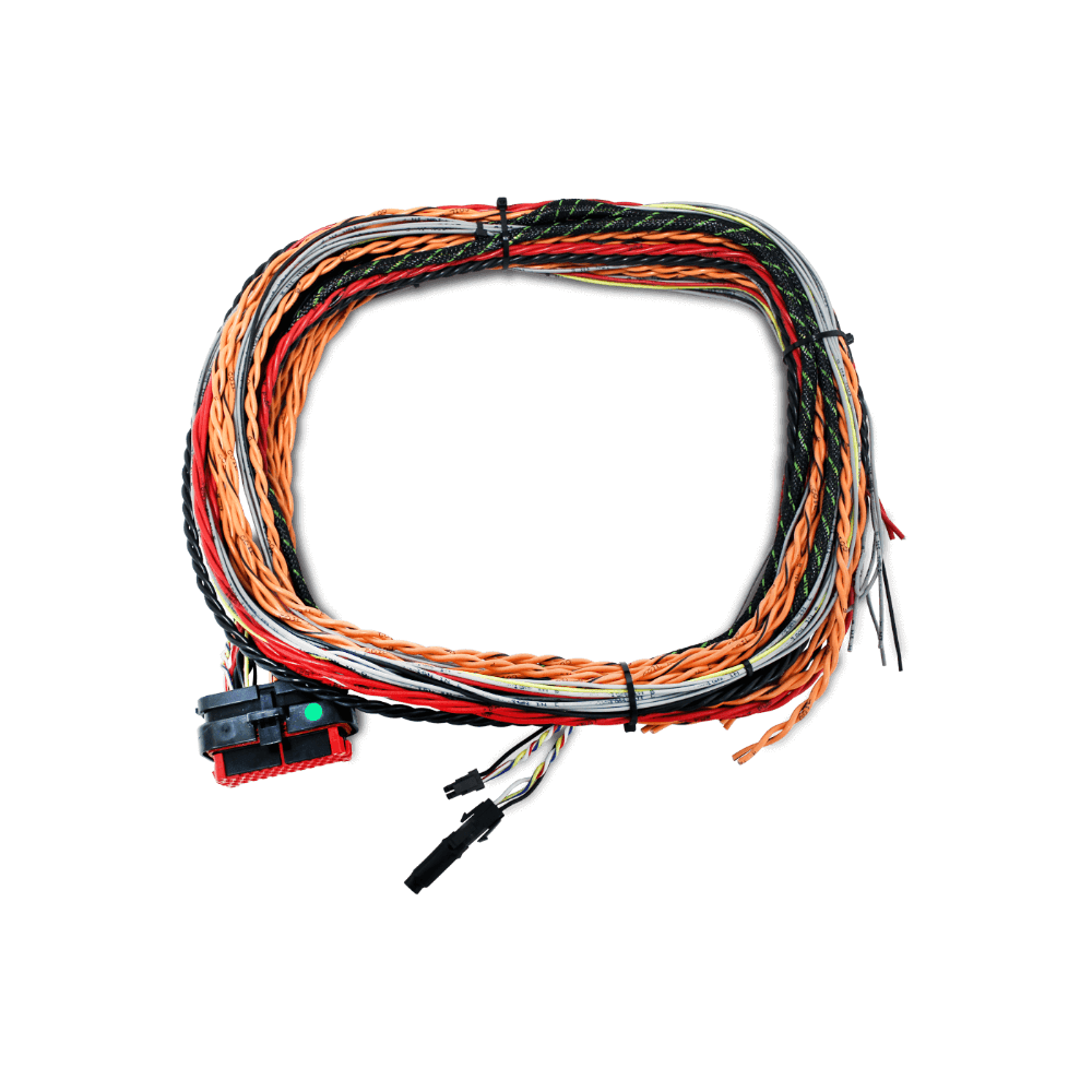 FuelTech - FTSPARK-4 HARNESS