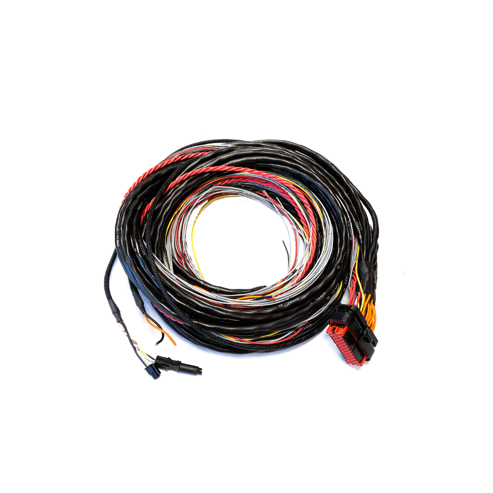 FuelTech - FTSPARK EXTREME HARNESS