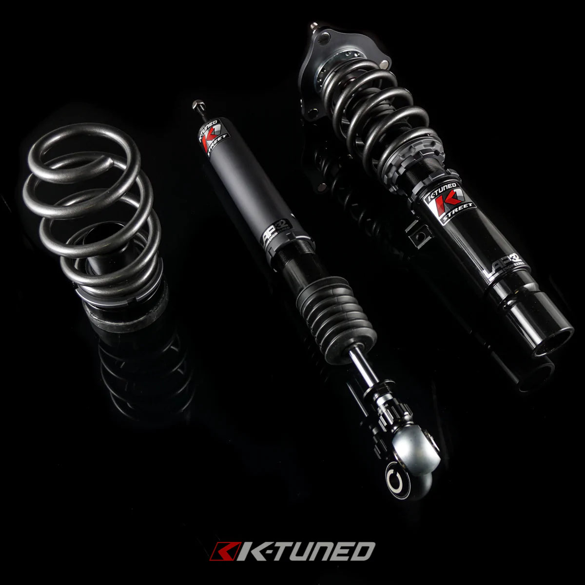 K-Tuned - K1 - Street 10th Gen Civic Type R (2016+)