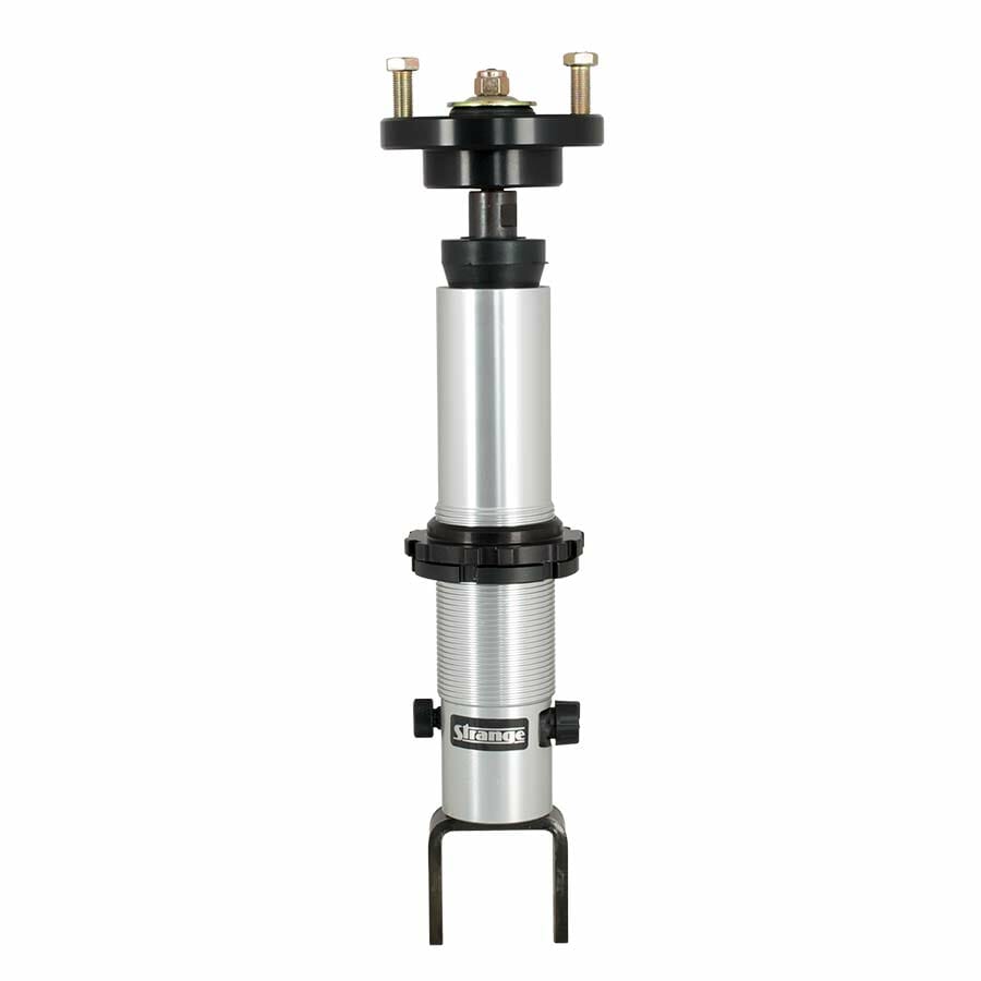Strange Engineering - Aluminum Coil-Over Shock Honda Rear Double Adjustable