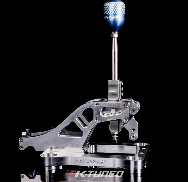 K-Tuned - TSX/Accord Shifter