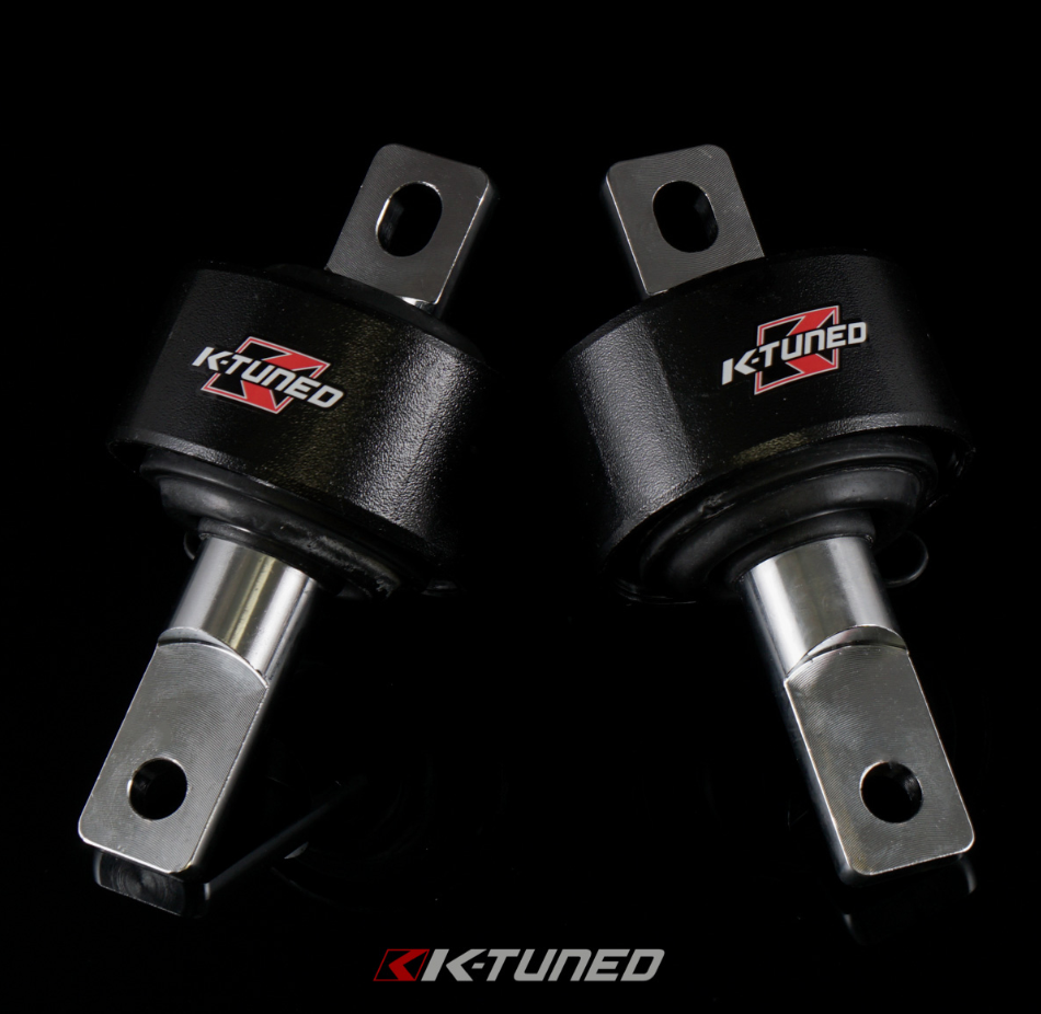 K-Tuned - Rear Trailing Arm Bushing EG/DC2/EK (Spherical)