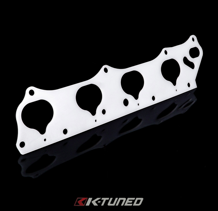 K-Tuned - Thermal Gasket Intake Manifold