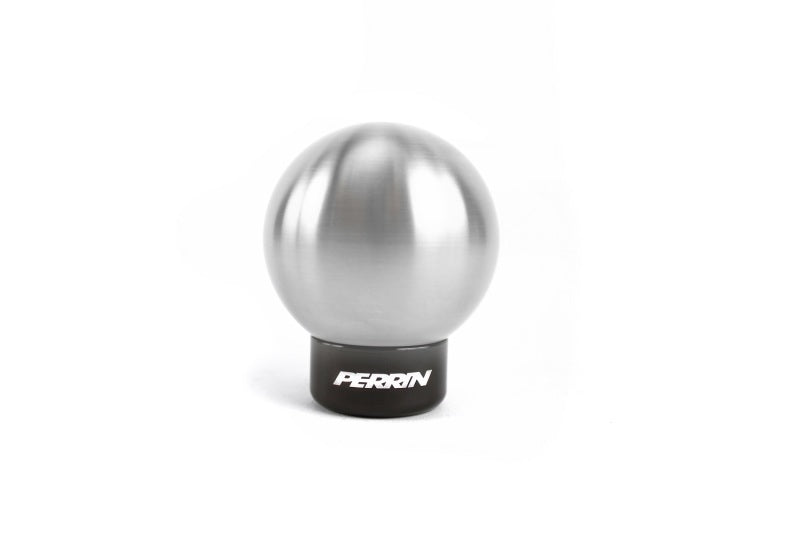 PERRIN 13-26 Subaru BRZ / 13-26 Toyota GR86/FR-S/86 (Automatic) SS Shift Knob - Ball Style