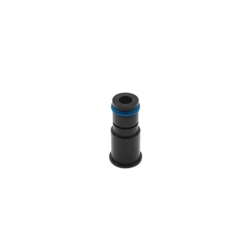 BLOX Racing 11mm Adapter Top (1in) w/Viton O-Ring (Single)