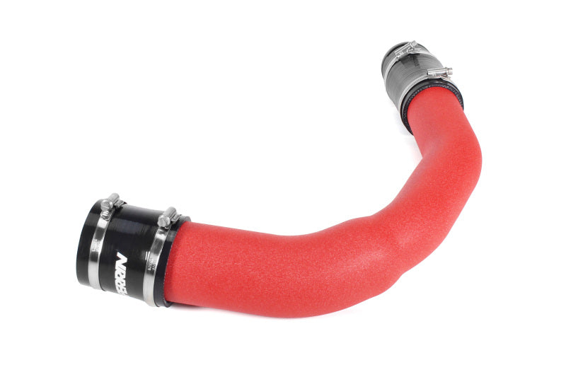 PERRIN 22-25 Subaru WRX / 19-25 Ascent / 20-25 Legacy Turbo / 22-25 Outback Turbo Charge Pipe - Red