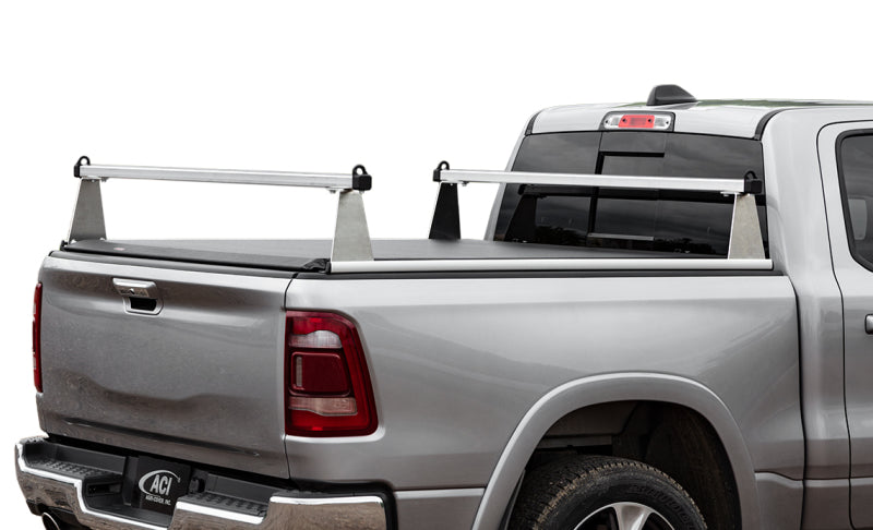 Access ADARAC M-Series 2009-2019 Ram 1500 5ft 7in Bed (w/o RamBed Cargo Management) Truck Rack