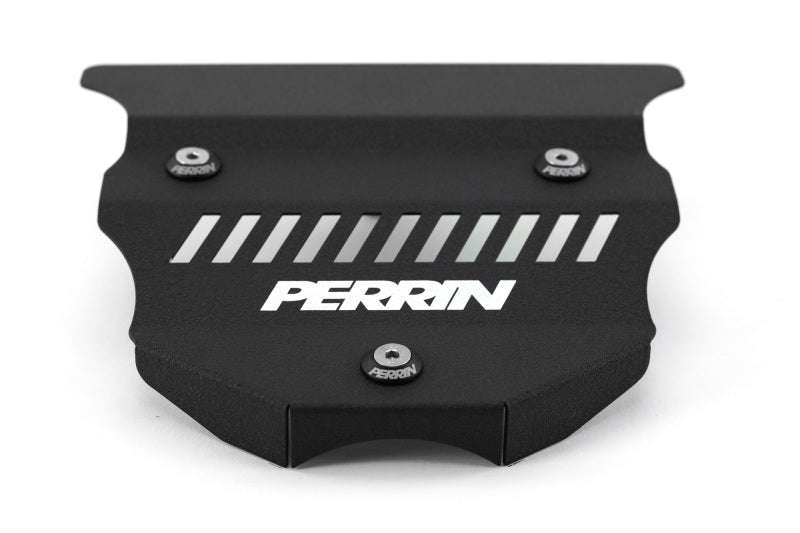 PERRIN 22-25 Subaru BRZ / Toyota GR86 Engine Cover - Black