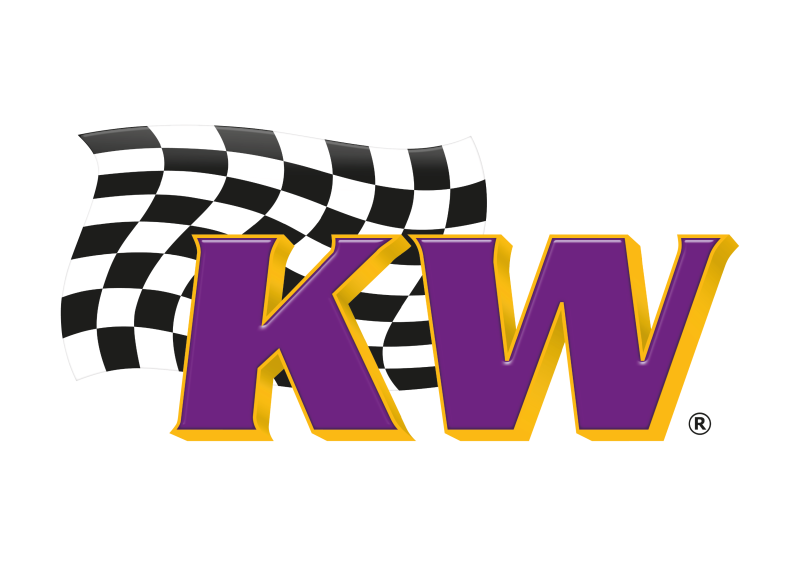KW Coilover Kit V3 Audi A4 S4 (8K/B8) w/ electronic dampening control Sedan FWD + Quattro