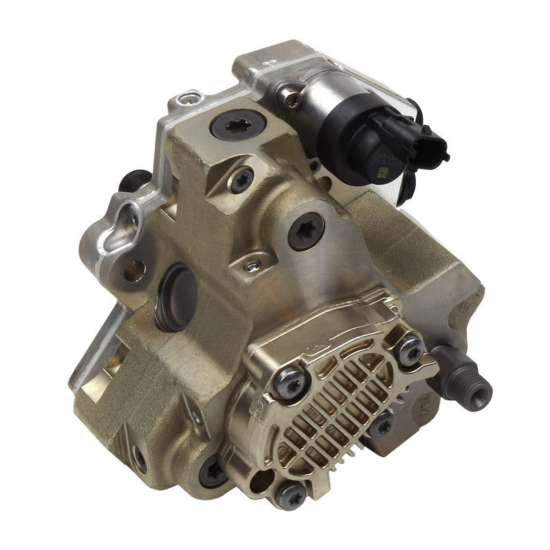 Industrial Injection 03-11 Dodge 5.9L CR Duramax Reman Double Vol (Dbl Dragon) 120% Injection Pump