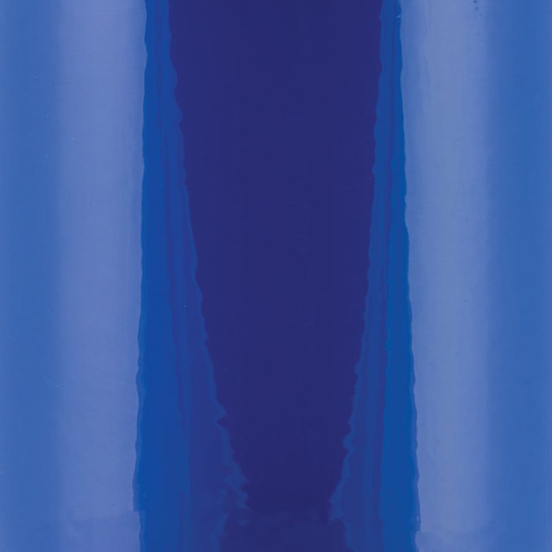 Wehrli 17-19 Chevrolet 6.6L L5P Duramax 3.5in Intake Horn w/PCV Port - Bengal Blue