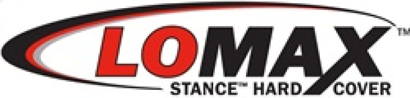 Access LOMAX Stance Hard Cvr 20+ Chevy/GMC FullSize 2500/3500 6ft 8in Bx(w/ or w/o MultiPro Tailgate