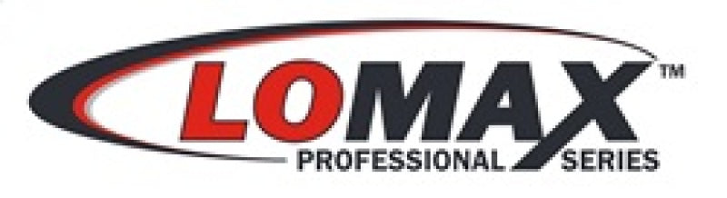 Access LOMAX Pro Series Tri-Fold Cover 07-19 Toyota Tundra 6ft 6in Bed- Blk Diamond Mist