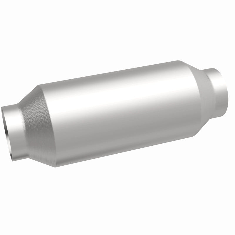 MagnaFlow Universal Catalytic Converter 2 inch C/C spun body