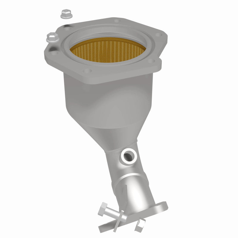 MagnaFlow Direct Fit Catalytic Converter 09-13 Nissan Murano 3.5L V6