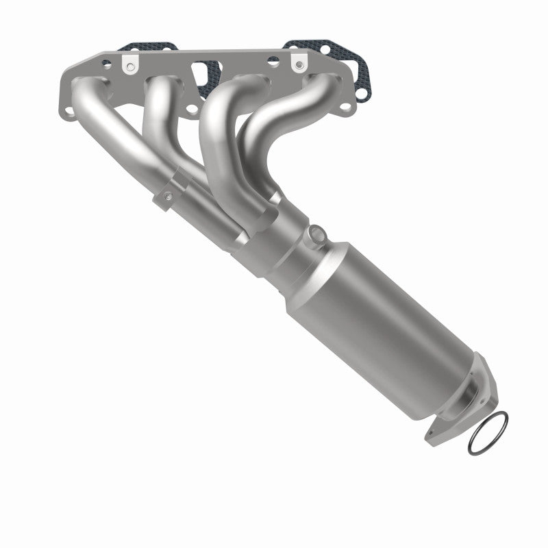 MagnaFlow Direct Fit Catalytic Converter 05-13 Nissan Frontier 2.5L