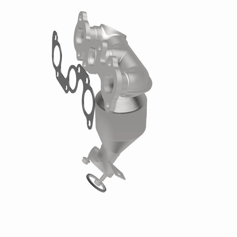 MagnaFlow Direct Fit Catalytic Converter 04-06 Lexus RX330 3.3L D/S
