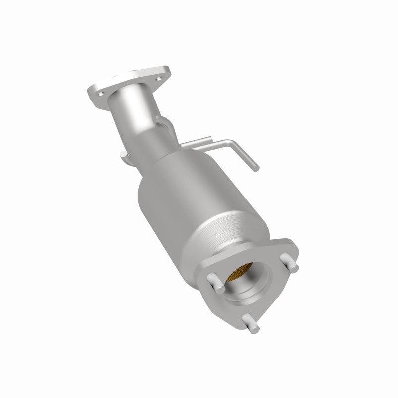 MagnaFlow Direct Fit Catalytic Converter 2014 Civic L4 1.8 OEM Underbody