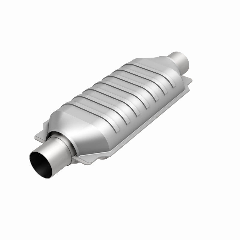 MagnaFlow Universal Catalytic Converter 2.50 OEM