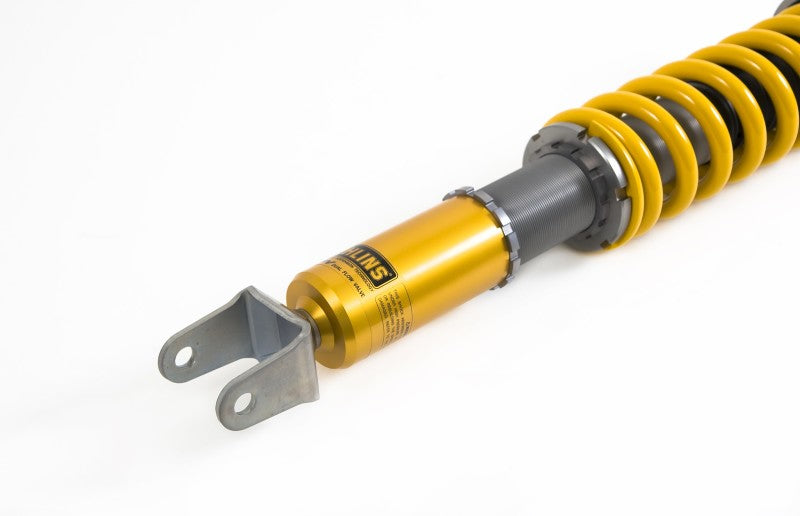 Ohlins 07-24 Nissan GTR (R35) Road & Track Coilover System