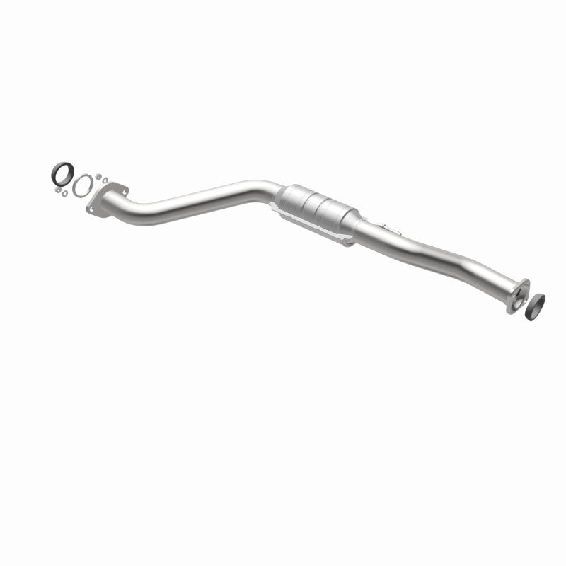 MagnaFlow Direct Fit Catalytic Converter 06-08 Suzuki Grand Vitara 2.7L