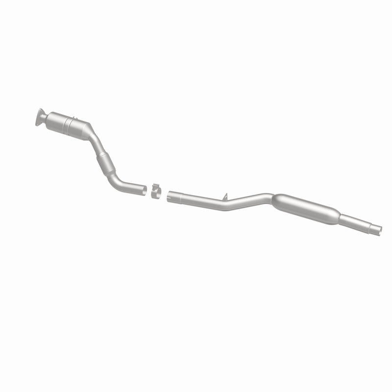 MagnaFlow Direct Fit Catalytic Converter 05-05 Audi A6 Quattro 3.2L