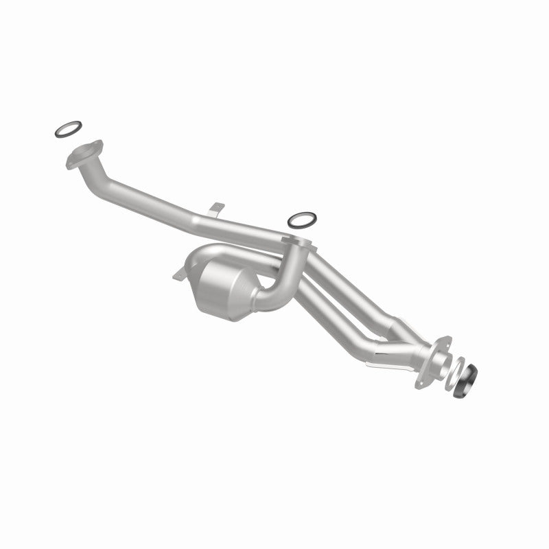 MagnaFlow Direct Fit Catalytic Converter 01-03 Toyota Sienna 3.0L